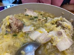 -李老哈·东北菜(宋园路店)