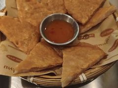 -小小集渔·泰式大排档(太古里香槟店)