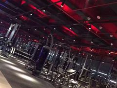 -W FITNESS 威尔仕健身·游泳(七宝店)