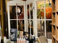 -HuaTa 花榻·花忆西葡餐厅(虹桥南丰城店)