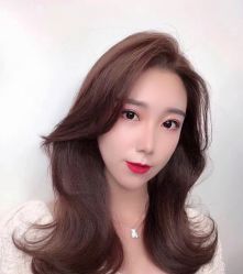 -G HAIR SALON私人造型定制
