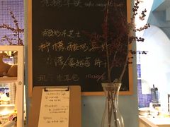 -琥珀川咖啡馆·Amber cafe(百祥路店)