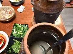 -本味焖罐源(天泽街店)