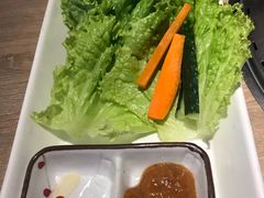 -好牛烧肉(世茂广场店)