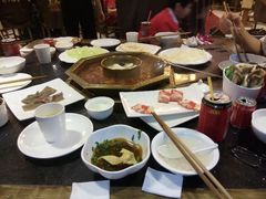 android_upload_pic-蜀九香火锅(彩虹店)