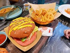 -美森西餐厅(曙光大道店)