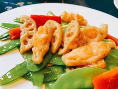 -兰桂坊·花园餐厅(西湖店)