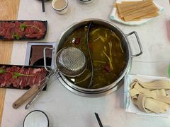 -田村·酸汤鲜牦牛肉火锅(布达拉宫广场店)