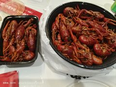 -聚味瞿记·龙虾堂(坡子街店)