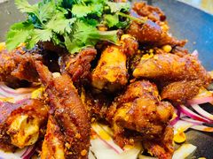 -品味泸沽湖•民族特色菜(大落水店)