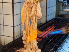 -86烧烤·炭火烧烤 (石人总店)