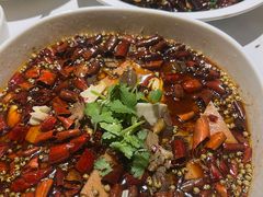 -三猫黑鱼花(南大店)