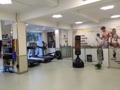 -中田健身工作室(东园店)