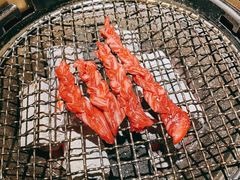 -橘焱胡同烧肉夜食(BFC外滩金融中心店)