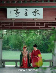 -都市丽人婚纱摄影