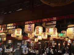 -南京大牌档(济南万象城店)