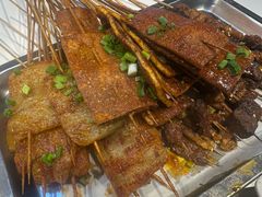 -牛得很·鲜牦牛肉烧烤·牛羊肉菌汤锅(康定店)