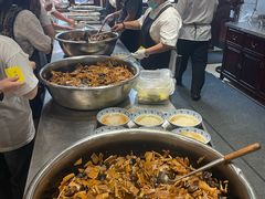 -西园寺素食(西园弄戒幢律寺店)