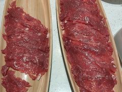 -千牛将·鲜牛肉火锅(开元路店)