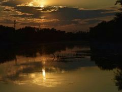 -北运河水利风景区
