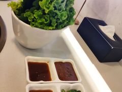 -韩时烤肉(枫蓝店)