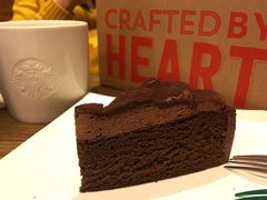 -星巴克(广州东圃天银店)