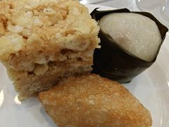 -冰泉豆浆馆(白云山总店)