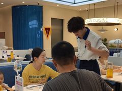 -兰湘子·湘菜小炒(盛龙广场店)