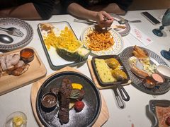 -俄士厨房(印象汇店)
