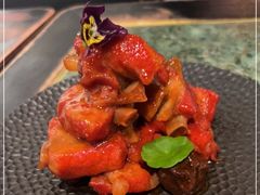 -苏帮袁Sue Cuisine(南开大悦城店)