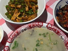 -西江红·株洲本地菜(滨江南路店)