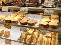 -蜂蝶来饼店(拱北总店)