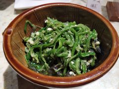 -味上湘菜馆(岳麓山店)
