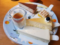-松子料理(世纪城店)