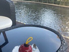 -希尔顿南海酒店·观廊大堂吧·海景下午茶