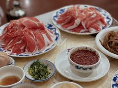 -鑫龙火锅城(经二纬四店)
