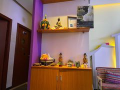 -泰享受·泰式按摩·SPA(海珠琶洲新村店)