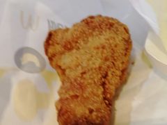 -麦当劳(宽城万达店)
