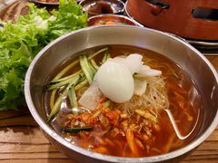 -枣玛尔脊骨汤·烤肉(西塔总店)