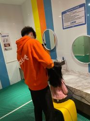 -宝燕乐园(闵行旗舰店)