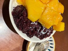 -小团圆糖水铺(襄阳南路店)
