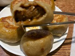 -清真吴记门钉肉饼·喜多利