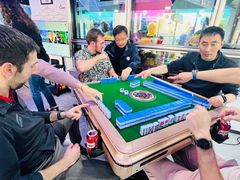 -CIAO·团建聚餐·生日派对轰趴馆(福田店)