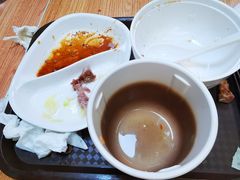 -古井初美烧鹅(水南路店)