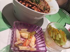 -鑫小城故事·藕汤·家常菜(台北一路总店)