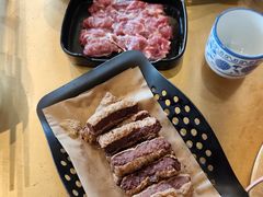 -牛街清真满恒記(平安里西大街店)