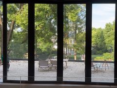 -J Create城市露营咖啡·简餐·宠物(上海动物园店)