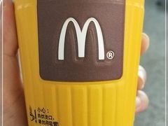 -麦当劳(厦门北站店)