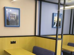 -WeWork中国(南京西路社区店)