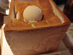 -绿茶餐厅(光谷世界城步行街店)
